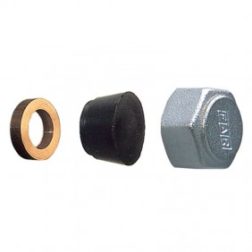 KIT for closing Far 24x19 manifold shunts with...