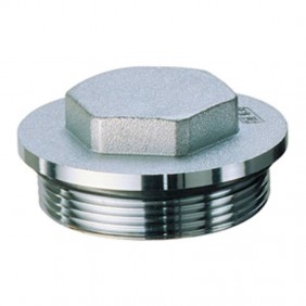 End cap with o ring Far 3/4" seal for manifolds...