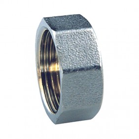 Blind cap with gasket for Far 3/4" manifolds...