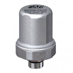 Far Wasserschlagdämpfer 2895 1/2" für...
