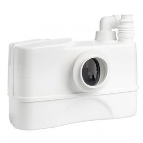 Estación automática de recogida y elevación de agua DAB GENIX 110 60165319