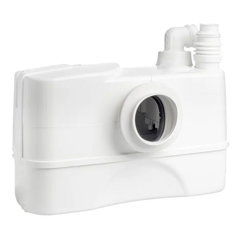 Station automatique de collecte et de relevage des eaux DAB GENIX 110 60165319