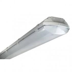 Plafonnier étanche à Led Beghelli 63W 4000K 150...