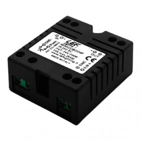 Dimmer pour Strip Led Lef 24-48 Vdc commande de...