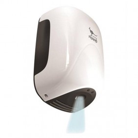 Asciugamani Perry EOLO JET 900W con sensore di...