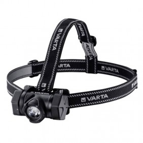Lampe frontale Led Varta H20 PRO 4W avec...