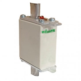 Fusible Wimex NH aM Standard à faible...