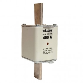 Fusibile Wimex NH gG Standard a bassa...