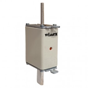 Fusibile Wimex NH gG Standard a bassa...