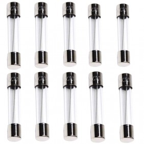Wimex glass fuse 5X20 2A F 5000015