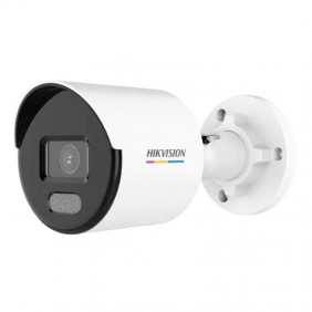 Caméra Bullet Hikvision ColorVu DS-2CD1047G2-L...