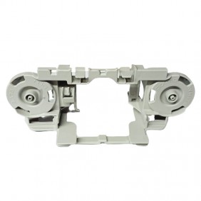 Bloque central para cisternas de descarga...