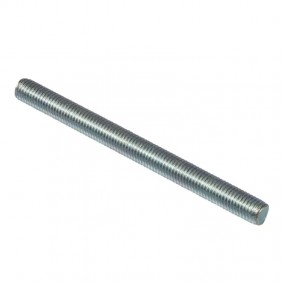 Barra filettata Fischer classe 4.6 M12X1000 mm...