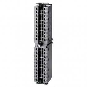 Conector frontal de contacto de tornillo...