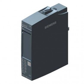 Módulo de entrada digital Siemens Simatic ET...