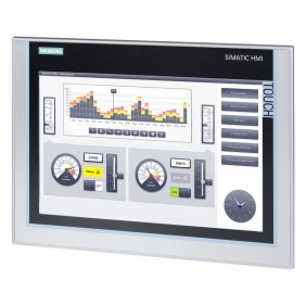 Siemens Simatic HMI TP1200 Comfort 12 Zoll...