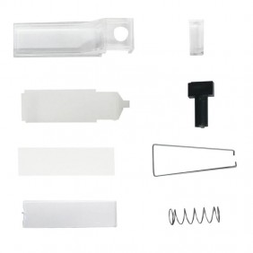 Clé externe Urmet pour panneau à boutons modèle...