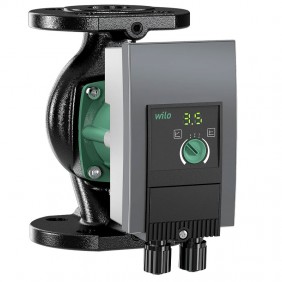 Circulator Wilo REPLACEMENT MAXO 40/0,5-12 with...