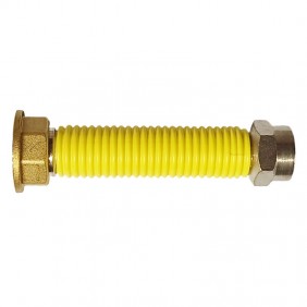 Neoperl Gas Hose RC FF 3/4 x F 1 inch 145 mm...