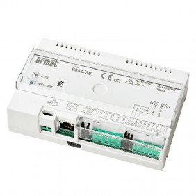 Urmet call deferral device for mobile devices...