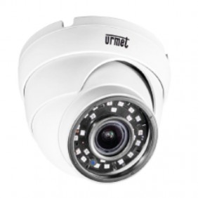 Urmet AHD Dome Kamera 2M Autofokus AF 2.8-12mm...