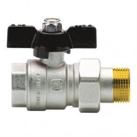 Enolgas Eko Basic butterfly manifold ball valve...
