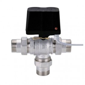 Enolgas Swift O Matic Qm 3-Wege-Motorkugelhahn...