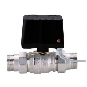 Enolgas Swift O Matic Qm 2-Wege-Motorkugelhahn...
