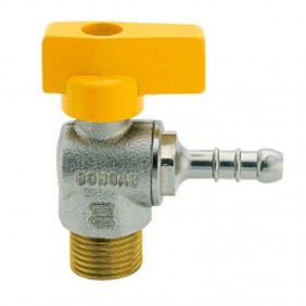 Robinet à bille pour gaz GPL Enolgas Bon Gas M...