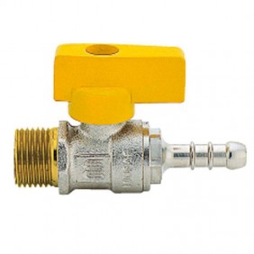 Robinet à bille pour gaz GPL Enolgas Bon Gas M...