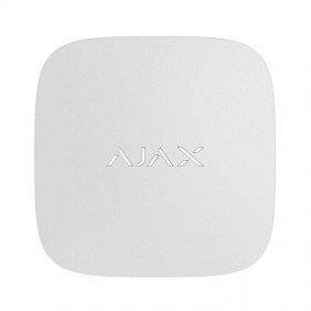 Ajax Lifequality air quality detector white 52273