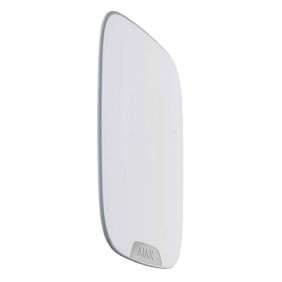 Ajax Brandschilder Personalisierbare Abdeckung...