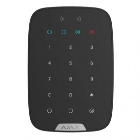 Tastiera Wireless e touch Ajax KeyPad Plus...