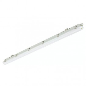Plafoniera Stagna a LED Philips 53W 4000K 1,5...