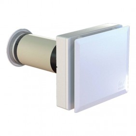 Recuperatore di calore Vortice HRW 30 Mono Evo...