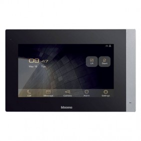 Videoteléfono IP Bticino 7" táctil 373004
