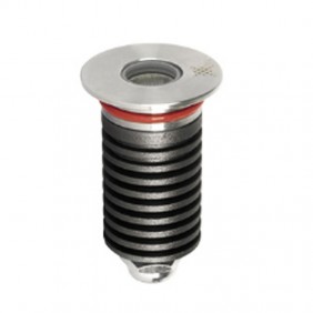 Faretto incasso PlayLed 1W OLAR1 24/12V per...