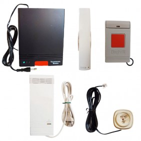 Salvavida Beghelli Family 8464