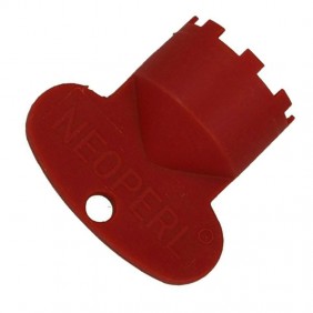Chiave di servizio per aeratori M21.5x1 Neoperl...