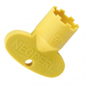 Chiave di servizio per aeratori M16.5x1 Neoperl...