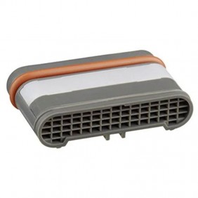 Aireador rectangular Neoperl para grifos 24x6...