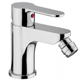 Paffoni Blu Einhebel-Bidet-Armatur mit...