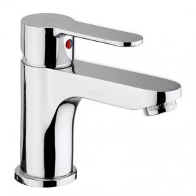Paffoni Blu Single Handle Washbasin tap with...