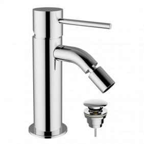 Mitigeur pour bidet Teorema Jabil 25 avec...