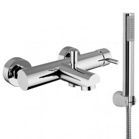 Mitigeur baignoire Teorema Jabil 35 avec...