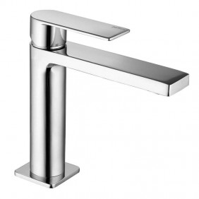 Paffoni Tango chromed washbasin tap without...