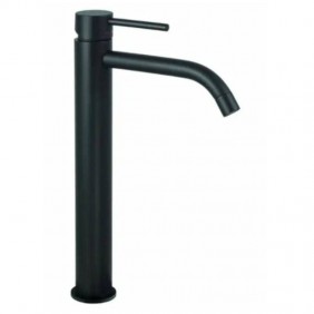 Paffoni Light extended washbasin tap without...