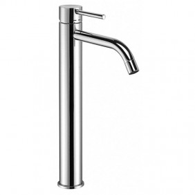 Mezcladora de lavabo prolongado sin descarga...