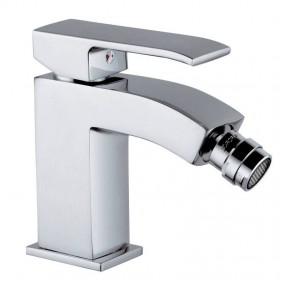 Miscelatore per Bidet Paffoni Level senza...