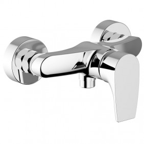 Teorema Bing Duscharmatur ohne Handbrause...
